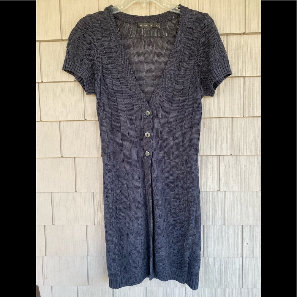 Limited Cardigan